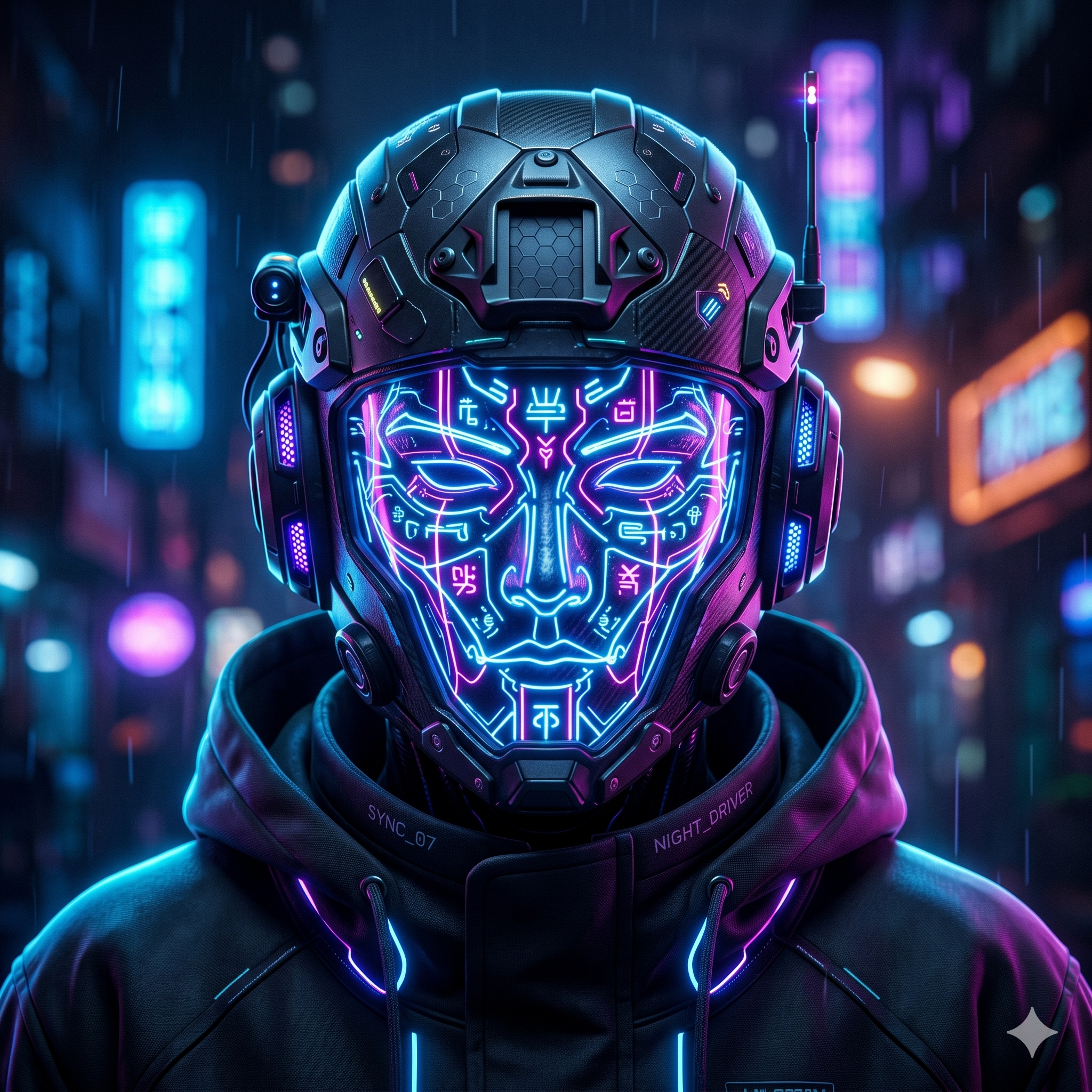 User