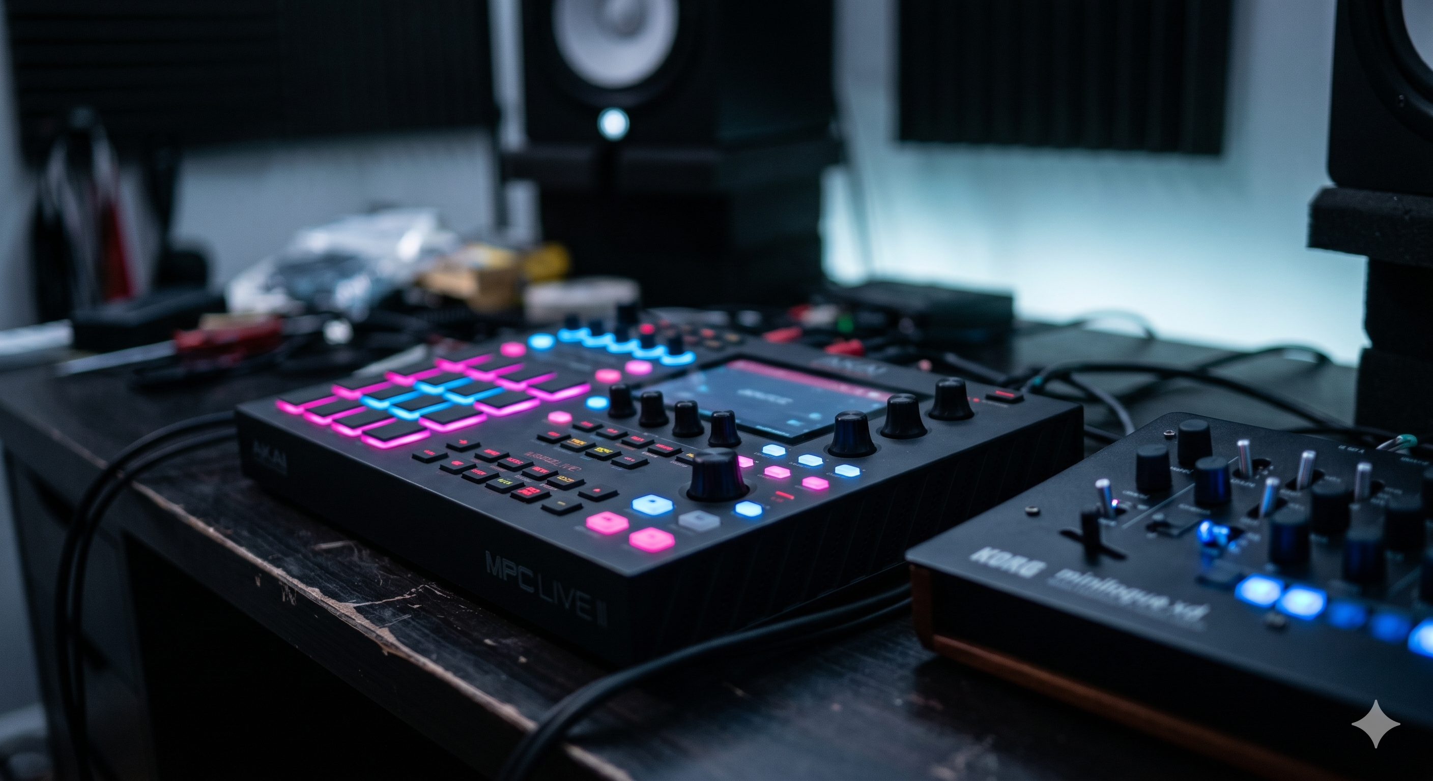 Beatmaking