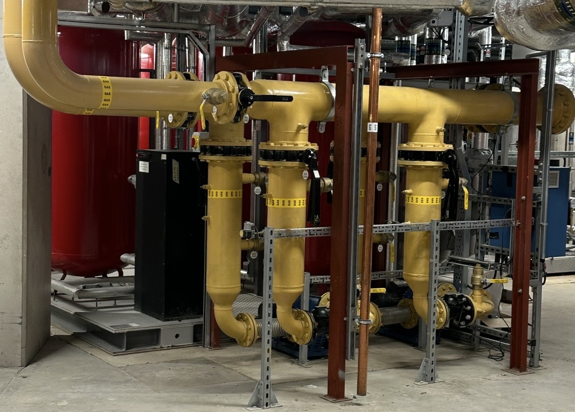 District Heating
