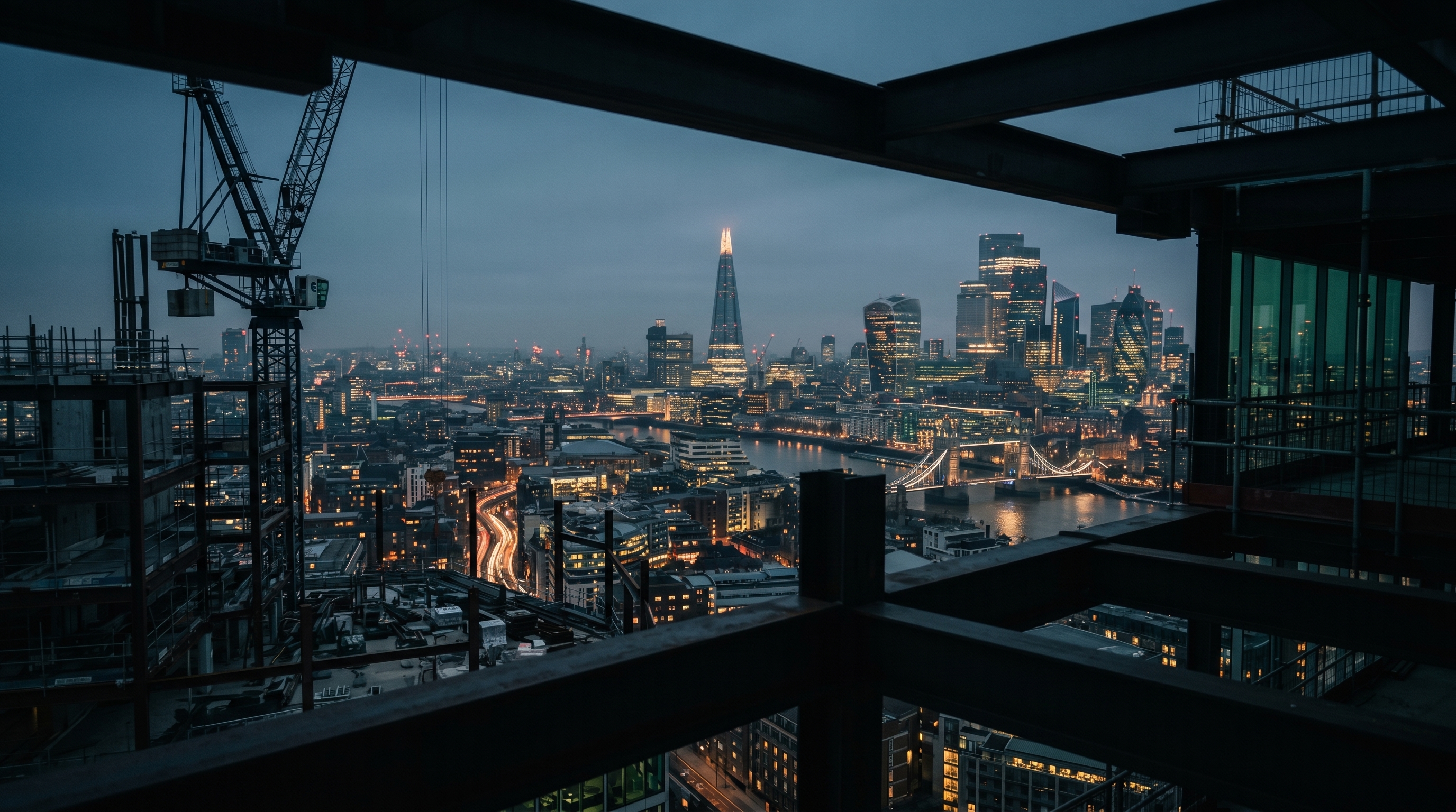 London Skyline Engineering