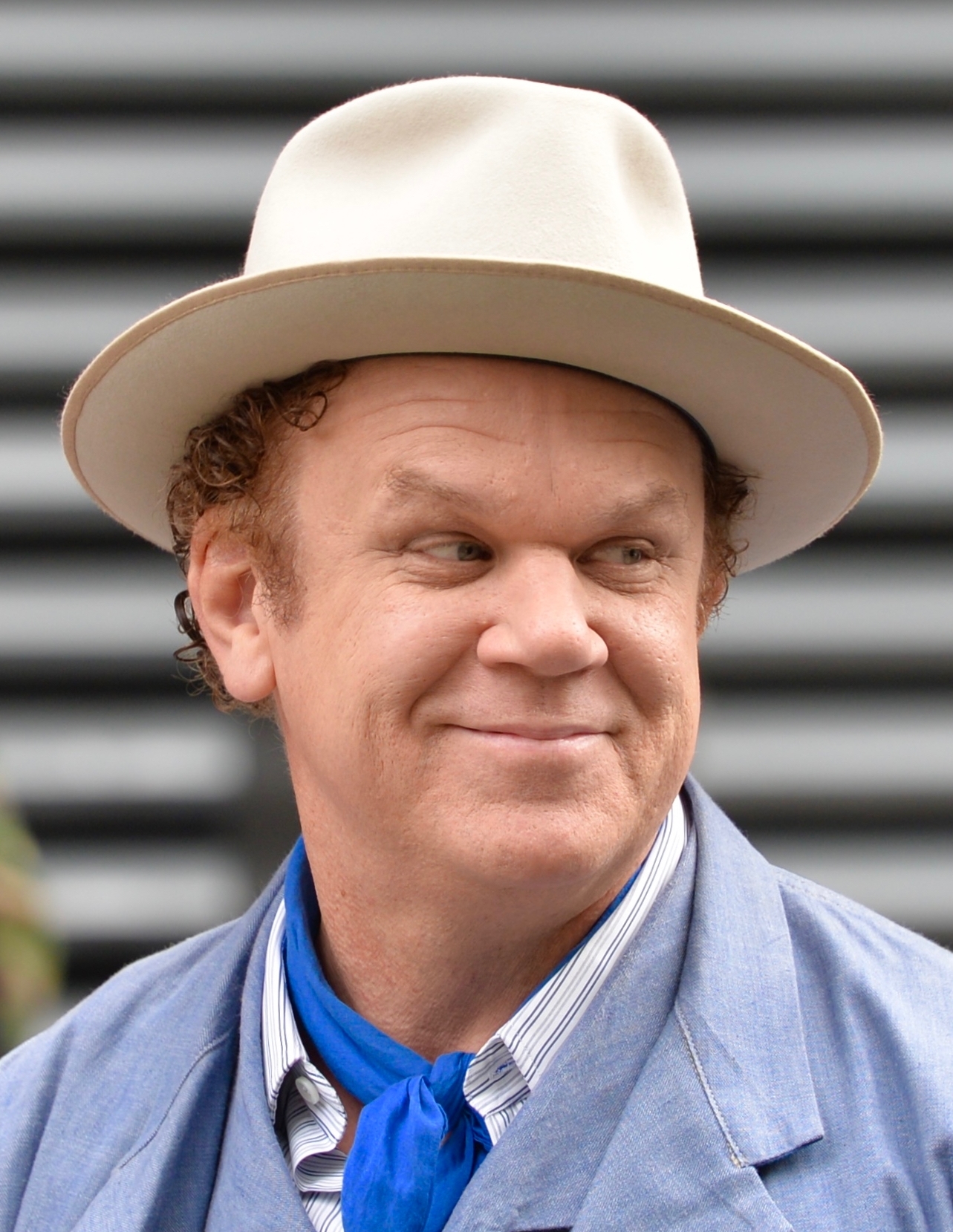 John Reilly